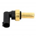 Ocpty Engine Coolant Water Temperature Sensor 37887 Wt5239 5s12407 71-2811 Su13822 Fit For 2013-2017 Buick Encore 2013 Cadillac