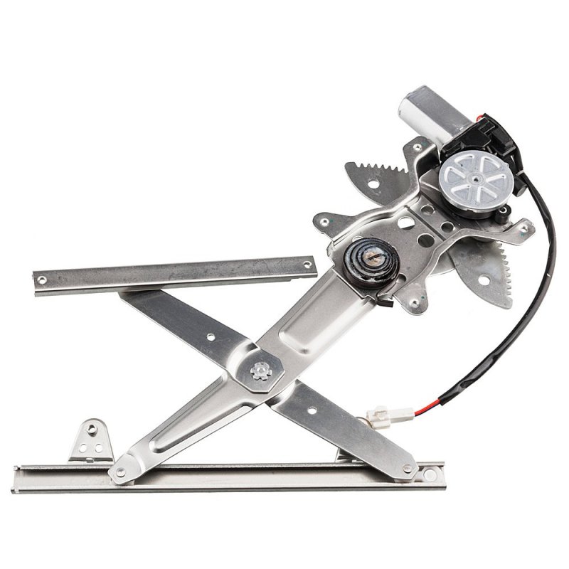 Sunroad Power Window Lift Regulator Motor Assembly Rear Left Driver Side Replacement For 1997 1998 1999 2000 2001 Toyota Camry