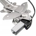 Sunroad Power Window Lift Regulator Motor Assembly Rear Left Driver Side Replacement For 1997 1998 1999 2000 2001 Toyota Camry