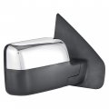Oe Replacement Ford F-150 Lincoln Mark Lt Passenger Side Mirror Outside Rear View Partslink Number Fo1321332 