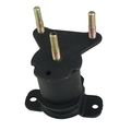 104-2067 Transmission Mount Rubber Vibration Dampening Vehicle Specific Fit In X 6 