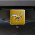 Alabama Sate Primary Logo Tow Trailer Hitch Cover Plug Insert