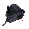 Dudsn 17137542986 Coolant Expansion Tank Reservoir For Bmw E60 E61 E63 E64 525i 525xi 528i 528xi 530i 530xi 535i 535xi 545i 