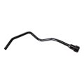 Fuel Tank Filler Neck For Toyota Venza 2009 2010 2011 2012 Replacement 772010t010 Black Plastic Standard Style 