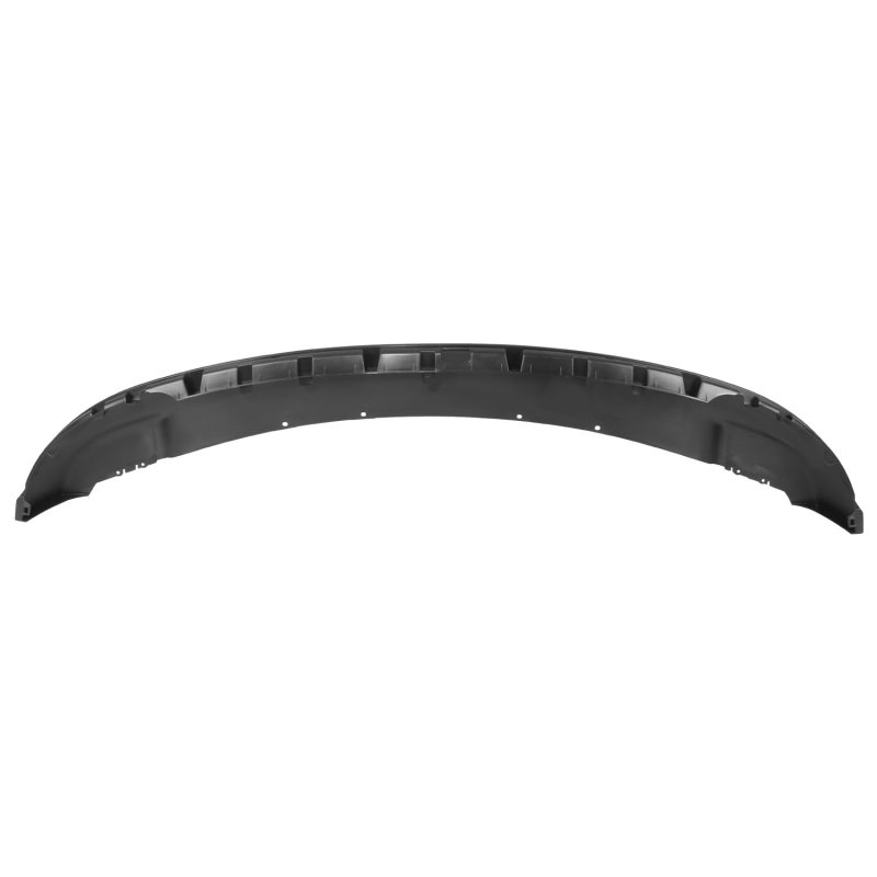 Ch1095122 Factory Style Front Lower Bumper Valance Air Deflector With Limited X High Altitude Package For Jeep Grand Cherokee
