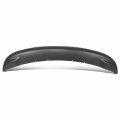 Ch1095122 Factory Style Front Lower Bumper Valance Air Deflector With Limited X High Altitude Package For Jeep Grand Cherokee