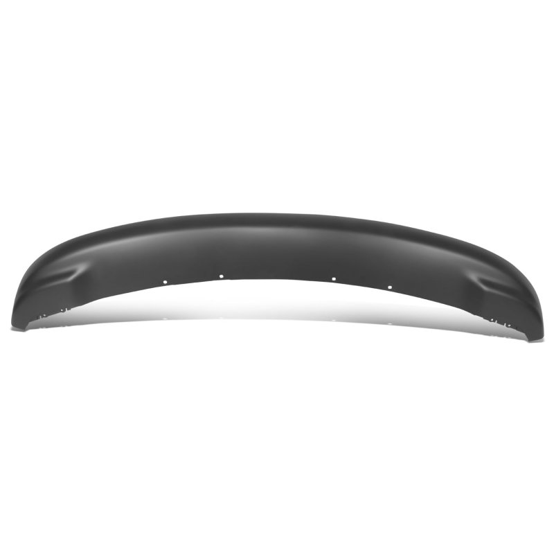 Ch1095122 Factory Style Front Lower Bumper Valance Air Deflector With Limited X High Altitude Package For Jeep Grand Cherokee