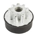 Bendix Pinion Starter 195740 For Arctic Cat And Polaris Snowmobiles 