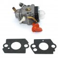 Carburetor For Stihl Fs87 Fs90 Fs110 Fs100 Fs100r Fs100rx Fs110r Fs110x Fs110rx Fs87r Fs90r Hl100 Hl100k Fs90k Hl90 Hl95 Hl95k