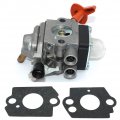 Carburetor For Stihl Fs87 Fs90 Fs110 Fs100 Fs100r Fs100rx Fs110r Fs110x Fs110rx Fs87r Fs90r Hl100 Hl100k Fs90k Hl90 Hl95 Hl95k