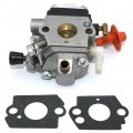 Carburetor For Stihl Fs87 Fs90 Fs110 Fs100 Fs100r Fs100rx Fs110r Fs110x Fs110rx Fs87r Fs90r Hl100 Hl100k Fs90k Hl90 Hl95 Hl95k
