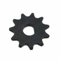 Xljoy Electric Scooter 11 Tooth Sprocket For 25h Chain Motor Pinion Gear My1020