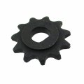 Xljoy Electric Scooter 11 Tooth Sprocket For 25h Chain Motor Pinion Gear My1020