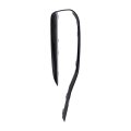 Front Driver Side Bumper Trim Air Inlet Finisher For Bmw 328d Xdrive 2016 2017 Sedan Wagon Textured Black Replacement Bm1046143 
