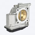 Ocpty Throttle Body Assembly Replace L50213640b Automotive Fit For 2010-20 Mazda 3 3 Sport 2012-2015 5