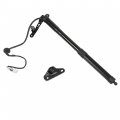 Waltyotur 1 Piece Black Rear Left Tailgate Power Hatch Lift Support Strut 6892009010 Replacement For Toyota Rav4 2013 2014 2015