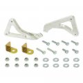 Spi-sport Part Sm-12539 Upper A-arm Bracket 
