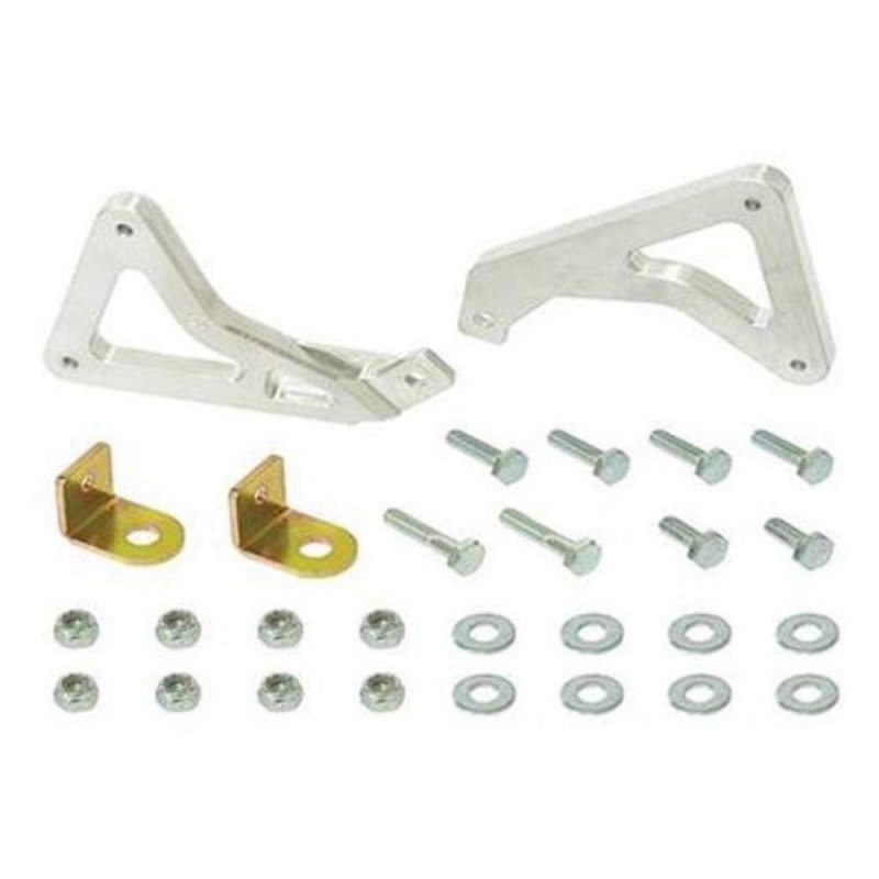 Spi-sport Part Sm-12539 Upper A-arm Bracket