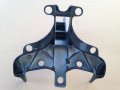 Smt-head Cowling Front Upper Fairing Stay Brackets Compatible With Yamaha Yzf-r1 2009-2012 R1 B00ruefgoo