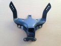 Smt-head Cowling Front Upper Fairing Stay Brackets Compatible With Yamaha Yzf-r1 2009-2012 R1 B00ruefgoo