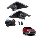 Fog Light Lamp Assembly Replacement For Out-lander 2016-2022 Lh Rh 