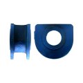 Front Sway Bar Bushing For Chevy G30 1990 To 1996 Blue Polyurethane Set Of 2 Greasable 1 06 In Diameter Excluded Bracket
