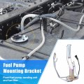 X Autohaux Fuel Pump Mounting Bracket Hanger Assembly For Toyota 4runner Pickup Truck 4 Cyl 2 4l 6 3 0l 1986-1992 Cell Tube