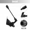 X Autohaux 8w1z5359a Rear Left Right Side Air Suspension Ride Height Level Sensor For Ford Crown Victoria 2003-2011