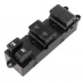 Aintier Power Window Switch Front Left Control Lift Fits For 2003-2004 Infiniti Fx35 2004-2008 Nissan Maxima Oe 254017y010