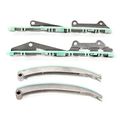 97-02 Ford 4 6 Sohc 16v Romeo Timing Chain Kit Gmb Water Pump