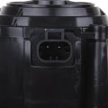 Ocpty A C Heater Blower Motor Abs W Fan Cage Air Conditioning Hvac Replacement Fit For 2010-2012d Fusion Lincoln Mkz 2010-2011