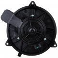 Ocpty A C Heater Blower Motor Abs W Fan Cage Air Conditioning Hvac Replacement Fit For 2010-2012d Fusion Lincoln Mkz 2010-2011