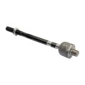 Nissan Maxima 2009 To 2014 Inner Tie Rod End Front Driver Or Passenger Side Adjustable Replacement For 485219n00a Single Piece 