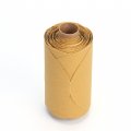 3m Stikit Gold Disc Roll 236u 01196 5 In P120 Grade 75 Discs Per Automoitve Abrasives 