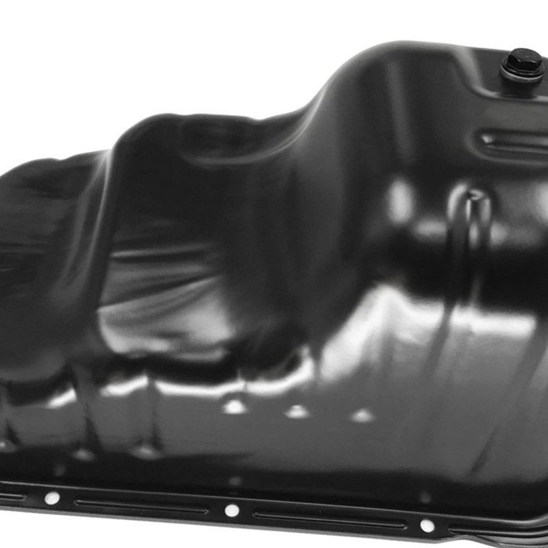 Engine Oil Pan Fits 1994-1998 Toyota Paseo 1995-1998 Tercel I4 1 5l 264-304 1210111060
