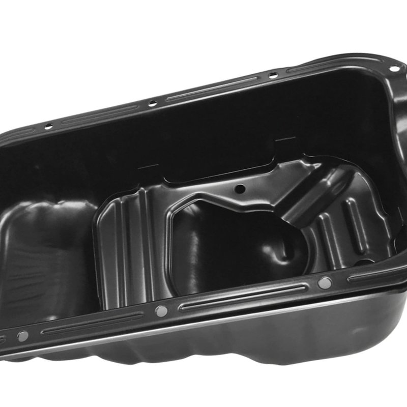 Engine Oil Pan Fits 1994-1998 Toyota Paseo 1995-1998 Tercel I4 1 5l 264-304 1210111060