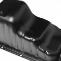 Engine Oil Pan Fits 1994-1998 Toyota Paseo 1995-1998 Tercel I4 1 5l 264-304 1210111060