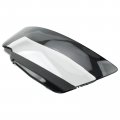 Autokay Headlight Covers Headlamp Lens Shell Left Right For Audi A5 S5 Rs5 2008-2012 Replaces 8t0941029 8t0941030