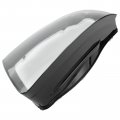 Autokay Headlight Covers Headlamp Lens Shell Left Right For Audi A5 S5 Rs5 2008-2012 Replaces 8t0941029 8t0941030