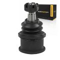 Front Ball Joint Assembly Press In For 2000 To 2005 Ford Excursion Alx-pau-og-gk80014-cla3 Black Replacement Part