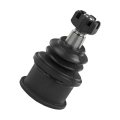 Front Ball Joint Assembly Press In For 2000 To 2005 Ford Excursion Alx-pau-og-gk80014-cla3 Black Replacement Part