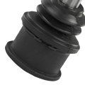 Front Ball Joint Assembly Press In For 2000 To 2005 Ford Excursion Alx-pau-og-gk80014-cla3 Black Replacement Part
