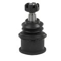 Front Ball Joint Assembly Press In For 2000 To 2005 Ford Excursion Alx-pau-og-gk80014-cla3 Black Replacement Part 