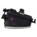 Mercedes Benz Gl320 Ml320 Fog Light Driver Side 2007 2008 2009 Replacement For Mb2592117 169 820 15 56 Capa Certified Assembly 