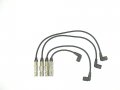 Prestolite 144050 Proconnect Black Professional O E Grade Ignition Wire Set 