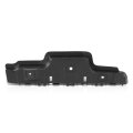 Front Bumper Bracket Driver Left Side For Cadillac Srx 2010 2016 Base Luxury Performance Premium Part Number 22806471 Gm1042113 