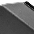 Rear Tow Hook Cover For Toyota Prius Prime 2023 2024 Le And Se Models Textured Black Replacement To1129109 5216947080 