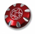 Blowsion 18-2038r Fuel Cap Red 
