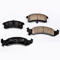 Power Stop 16-623 Z16 Ceramic Brake Pad 