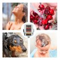 Colsen Shower Filter Replacement 15-stage Hard Water Cartridge For Handheld Softener That Promotes Glowing And Beauty Skin Hair 